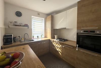 PROPRIETAR vand Apartament cu 2 camere, decomandat, Coresi Kasper - 11