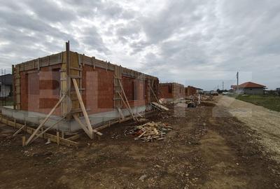 Casa noua in Santandrei la cheie, racordata la toate utilitatile - 11