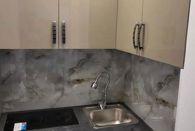 Garsonieră în Central - 2