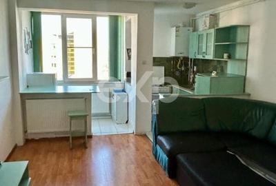 Garsonieră decomandată, mobilată în Centrul Civic - 1