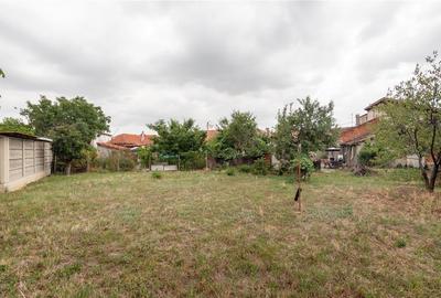 Casa renovabila cu teren de 620 mp in Cantemir - 13
