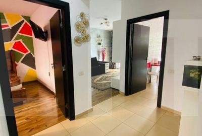 Apartament cu 3 camere decomandat în Militari - 8