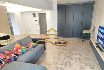 Apartament de inchiriat langa Mall Bacau,Lux si cu parcare Apartament de inchiriat langa Mall Bacau,Lux si cu parcare - 3