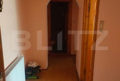 Apartament 3 camere, 63mp, decomandat, Siret - 10