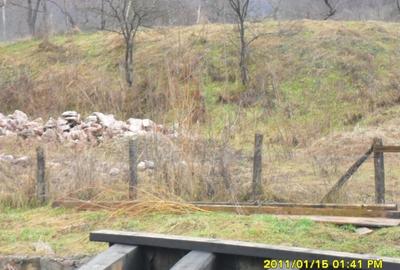 Vand teren in Ranusa - 6