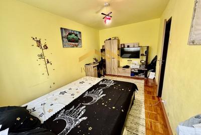 -Apartament - 2 camere- etaj 2- - 4