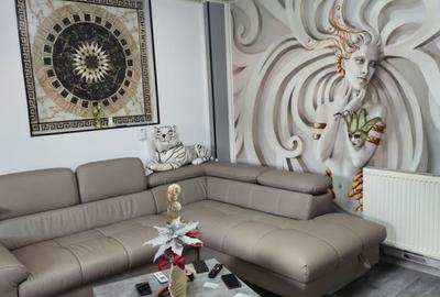 Apartament 3 camere -Sibiu- Zona Tilisca - 1