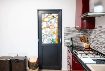 Casă cu 5 camere cu Teren 4242 Mp în Lunca (Vânători-Neamț) - 11