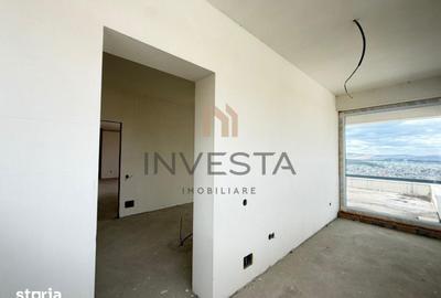 Apartament cu 2 camere semidecomandat în Făget - 5
