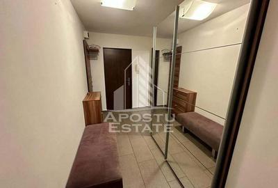 Apartament 2 camere, centrala proprie si clima, Telegrafului - 4