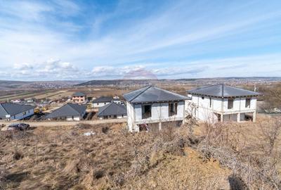 Casa Individuala de Vanzare - 4 Camere | Jucu de Sus - 6