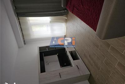 Apartament cu 2 camere în Apărătorii Patriei - 10