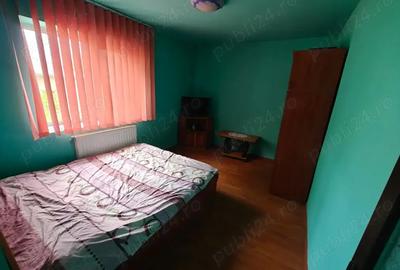 Apartament cu 2 camere comuna Stalpu BZ mobilat si utilat Pret: 28.500 usor neg - 10