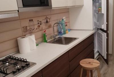 Apartament modern, totul nou, loc parcare,Tomis Plus - 4