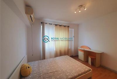 Apartament cu 2 camere decomandat, mobilat în Republicii - 6