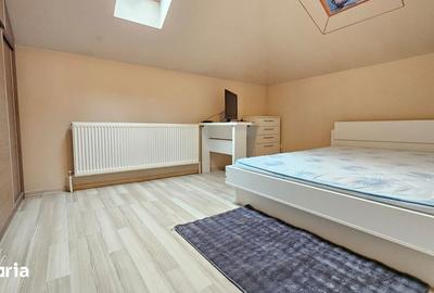 Apartament cu 2 camere decomandat în Centrul Civic - 2