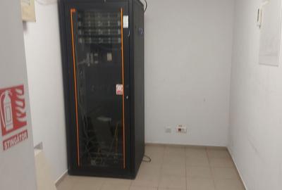 Spațiu comercial, de 140 mp, în Ultracentral - 4