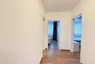 APARTAMENT 3 CAMERE DE INCHIRIAT 81 RESIDENCE - 8