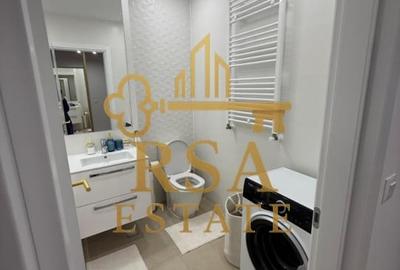 Garsoniera moderna in complexul rezidential Hils Brauner - Sector 3 Garsoniera moderna in complexul rezidential Hils Brauner - Sector 3 - 6