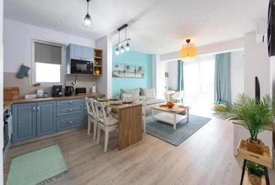 Apartament cu 2 camere decomandat în Aradului - 5