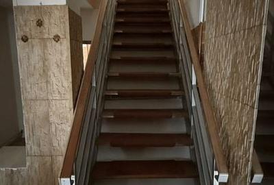 Apratament Duplex 149 mp, 6 camere , posibilitate de compartimentare - 12