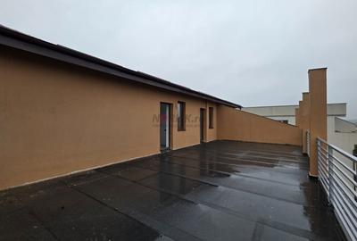 Apartament cu 4 camere semidecomandat în Pipera - 22