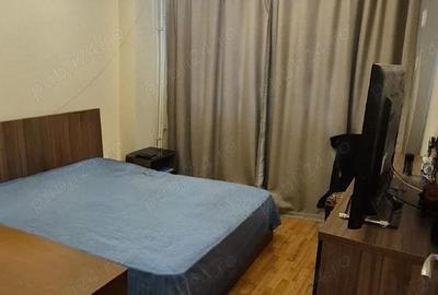Apartament cu 3 camere semidecomandat în Titan - 4