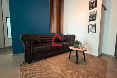 Apartament cu 2 camere semidecomandat, mobilat în Central - 3