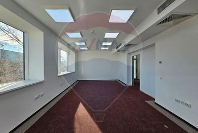 Birou, de 240 mp, în Zona industrială - 11