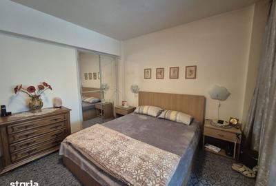 Apartament cu 3 camere în Republicii - 11
