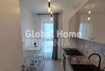 Apartament cu 2 camere decomandat, mobilat în Voluntari - 3