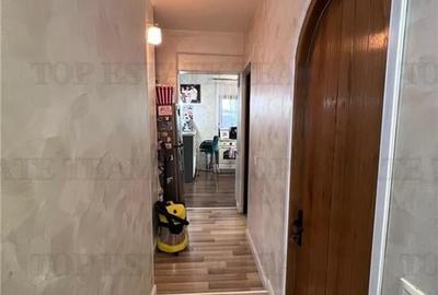 Vila individuala cuplata 4 camere S+P+1+M, cu incalzire in pardoseala, toate uti - 3