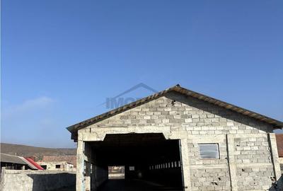 Spațiu comercial, de 4,800 mp, în Vâlcele - 1