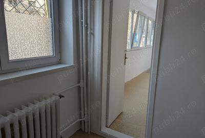 Apartament 3 camere Lujerului 30 m de statia de metrou - 2