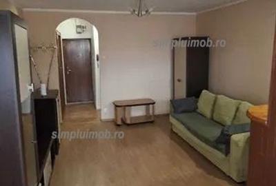 Garsonieră, mobilată în Pantelimon - 7