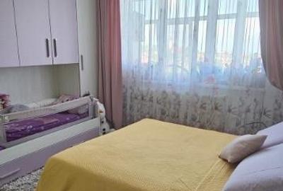 Vand apartament cu 2 camere decomandat - 2