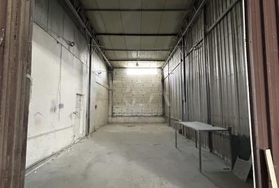 Spațiu industrial, de 550 mp, în Bragadiru - 2