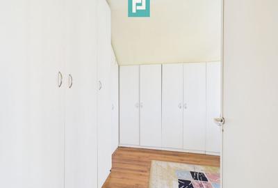 Casă individuală cu 9 camere cu Canalizare în Săcălaz - 34