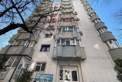 Apartament cu 2 camere de inchiriat in zona Vitan Mall ... - 10