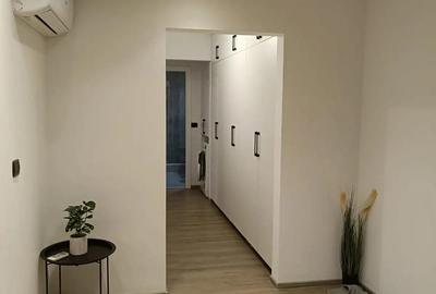 Apartament cu 3 camere decomandat în Ostroveni - 4