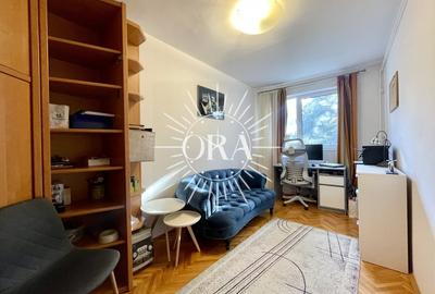 APARTAMENT 3 CAMERE VANZARE | GHEORGHENI - IULIUS MALL | PARCARE + GARAJ | - 6