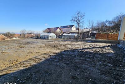 Casă cu 4 camere în Feleacu - 3