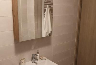 Apartament cu 3 camere decomandat în Drumul Taberei - 15