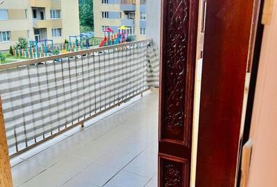 Garsonieră decomandată în Calea Dumbrăvii - 6