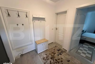 Apartament cu 2 camere semidecomandat în Cug - 15