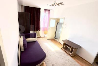 Apartament 2 camere, pet friendly, zona  Gheorgheni - 2