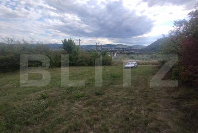 Teren extravilan in suprafata de 35 de ari, zona Beclenut, i - 1