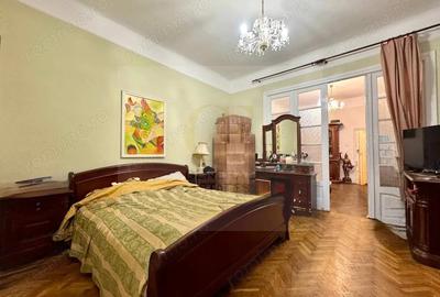 Vanzare Casa cu aplasare Strategica - Copou - Parcul Expozi?iei - 5