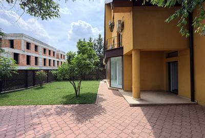 Casă individuală cu 6 camere cu Canalizare în Voluntari - 13