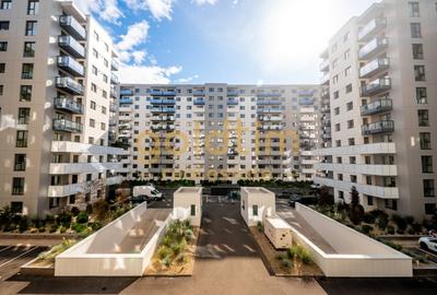 Apartament cu 3 camere decomandat, mobilat în Pipera - 7